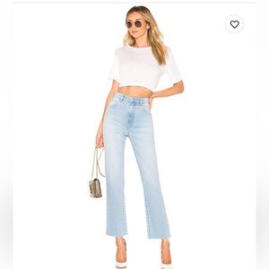 X Sofia Richie Original Straight
ROLLA'S